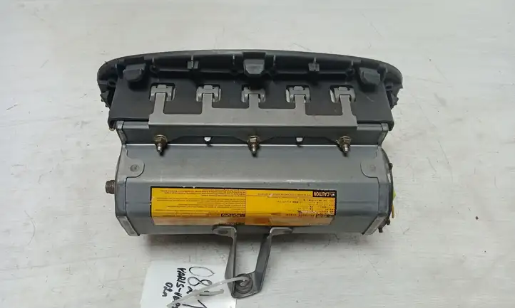 Toyota Yaris Verso (1999 - 2005) 5054052030 Подушка безопасности пассажира — фото 3
