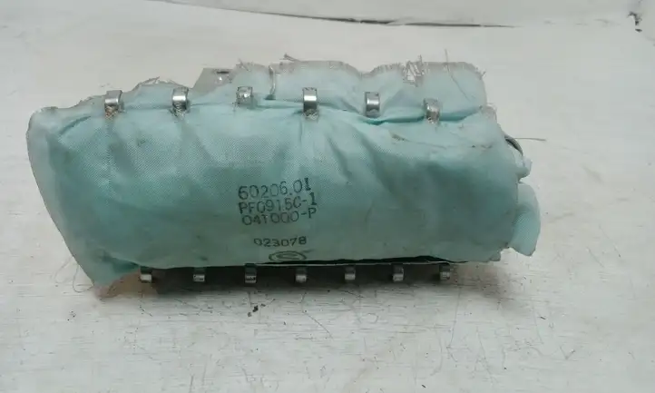 Nissan (2000 - 2006) 6020601 Подушка безопасности пассажира — фото 1