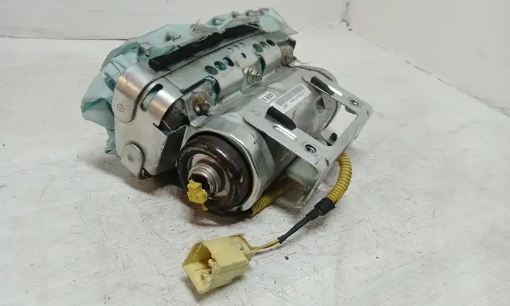 Nissan (2000 - 2006) 6020601 Подушка безопасности пассажира — фото 2