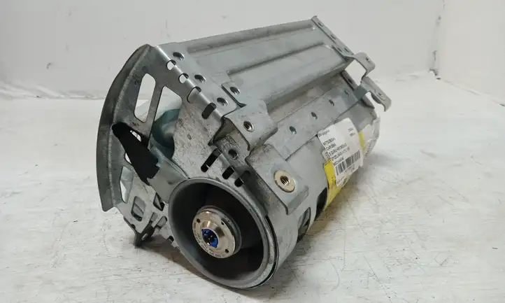 Mitsubishi Carisma (1999 - 2004) 570605100F Подушка безопасности пассажира — фото 2