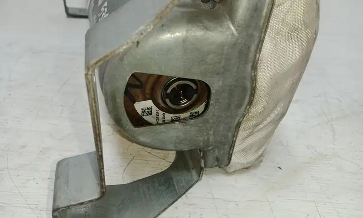 BMW 5 E39 (1996 - 2003) 39823163006L Подушка безопасности пассажира — фото 6