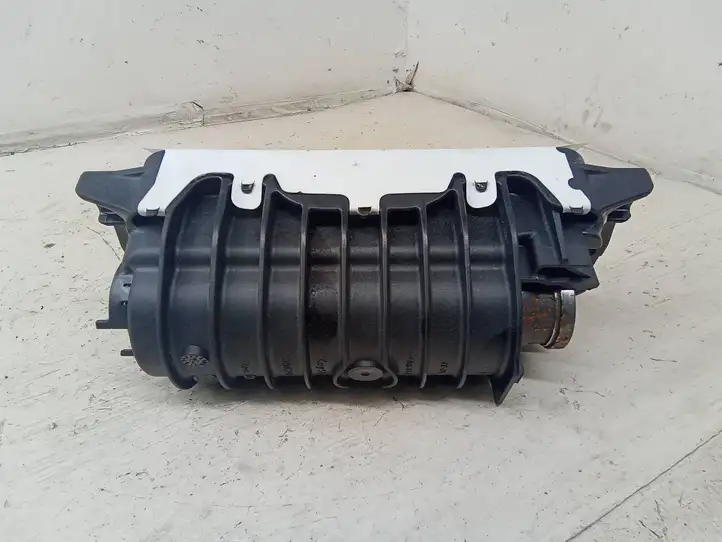 Audi A5 8T 8F (2007 - 2011) 8T0880204G Подушка безопасности пассажира — фото 3