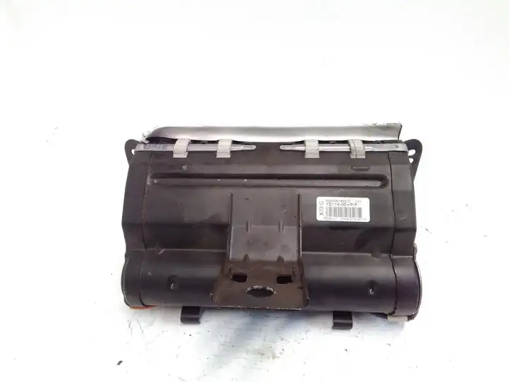 Renault Vel Satis (2002 - 2005) 8200091692C Подушка безопасности пассажира — фото 2