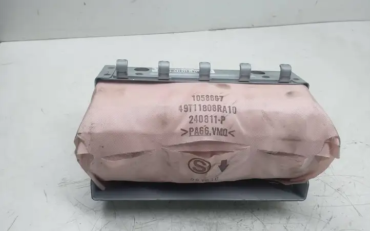 Subaru Outback (2009 - 2014) 1058667 Подушка безопасности пассажира — фото 1