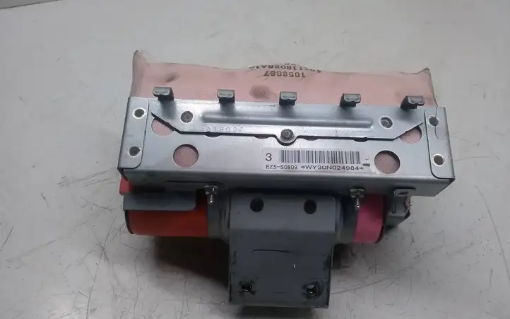 Subaru Outback (2009 - 2014) 1058667 Подушка безопасности пассажира — фото 3