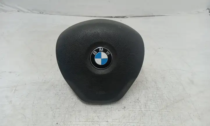 BMW 3 F30 F35 F31 (2012 - 2018) 679133007 Подушка безопасности руля — фото 1