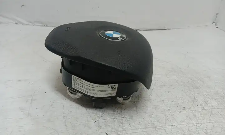 BMW 3 F30 F35 F31 (2012 - 2018) 679133007 Подушка безопасности руля — фото 4