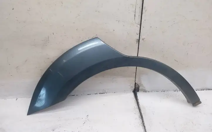 Subaru Outback (2009 - 2014) Задняя колесная арка — фото 1