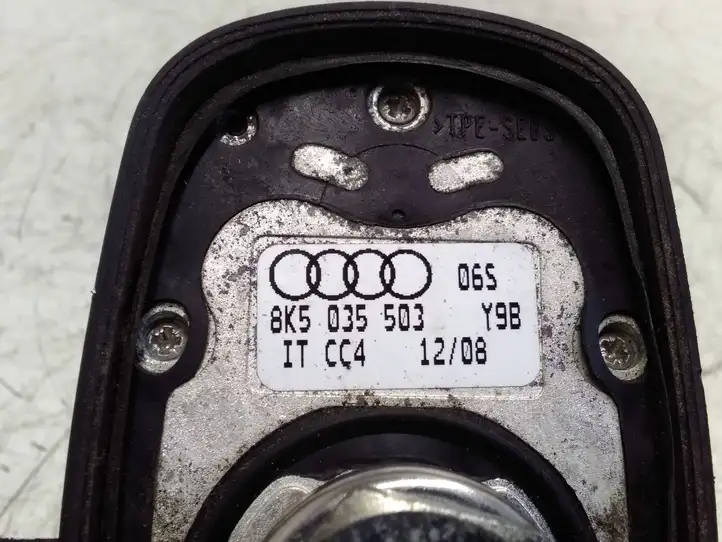 Audi A4 S4 B8 8K (2007 - 2011) 8K5035503 GPS антенна — фото 4