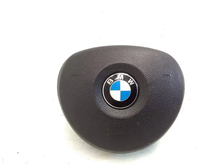 BMW 3 E90 E91 (2005 - 2012) 305166190001AJ Подушка безопасности руля — фото 1