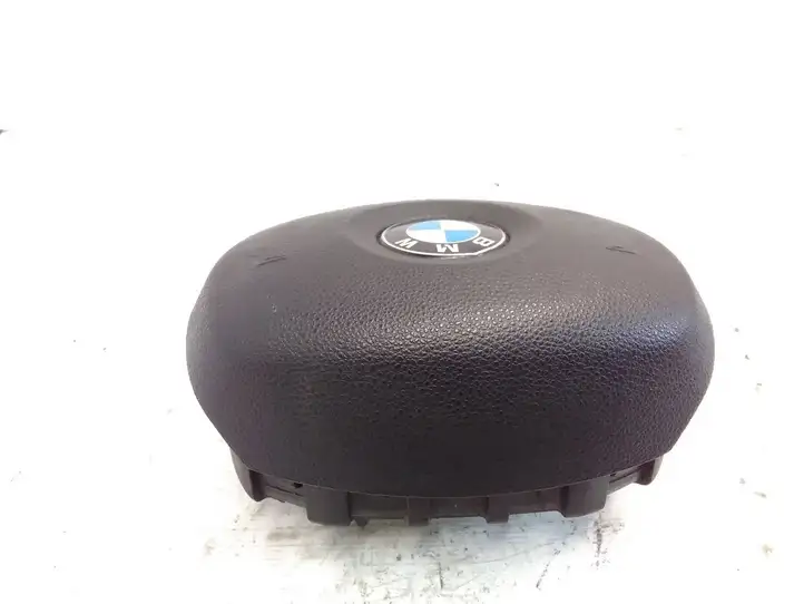 BMW 3 E90 E91 (2005 - 2012) 305166190001AJ Подушка безопасности руля — фото 4