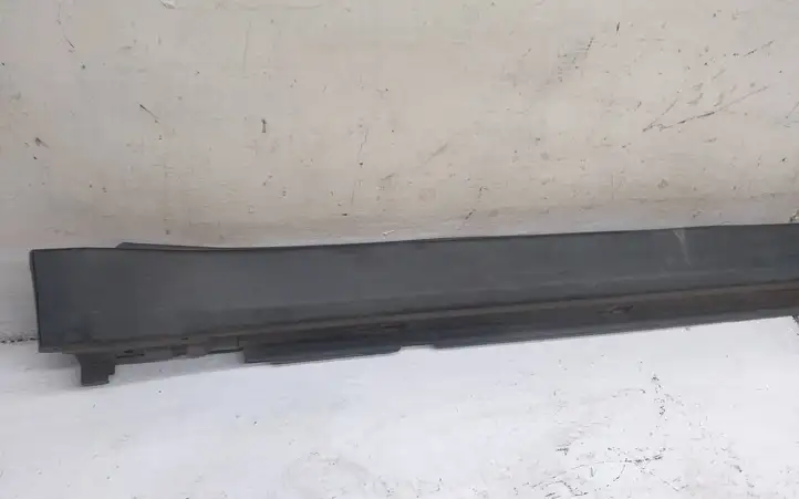 Subaru Outback (2009 - 2014) Порог кузова — фото 2