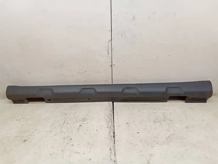 Mercedes-Benz GLA W156 (2013 - 2017)  A1566901740 Порог