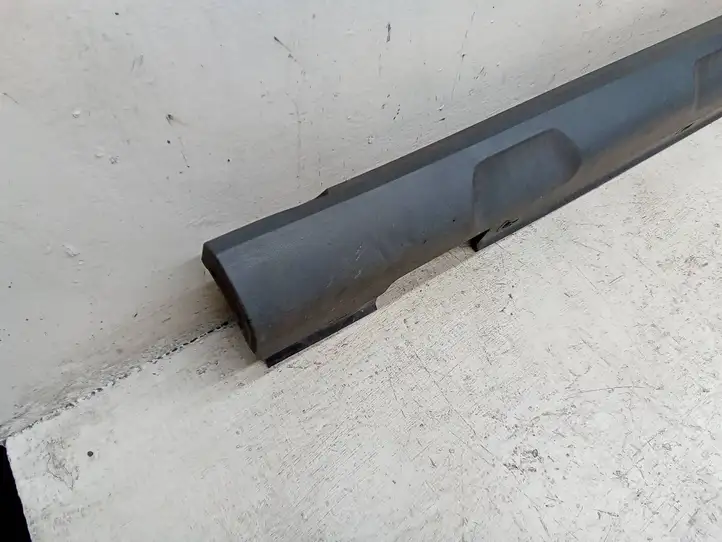 Mercedes-Benz GLA W156 (2013 - 2017)  A1566901740 Порог