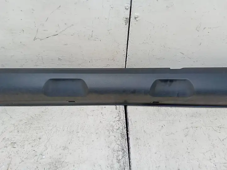 Mercedes-Benz GLA W156 (2013 - 2017)  A1566901740 Порог