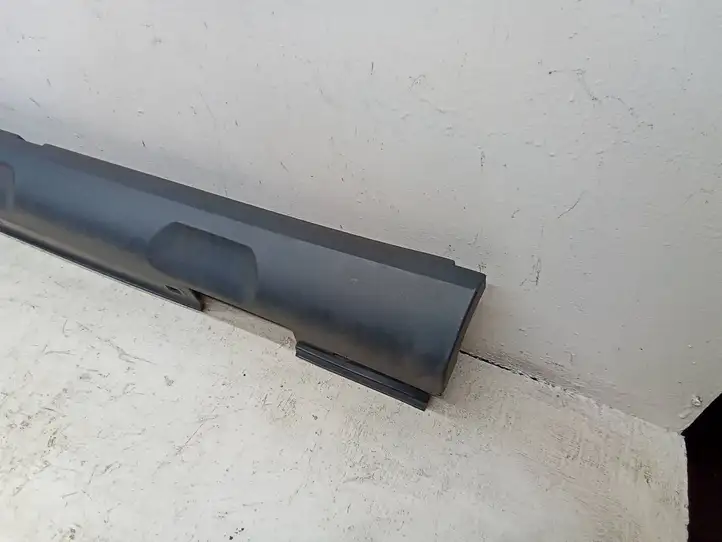 Mercedes-Benz GLA W156 (2013 - 2017)  A1566901740 Порог