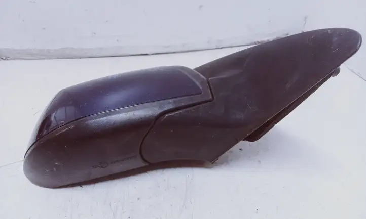 Ford Mondeo Mk III (2000 - 2007)   Зеркало боковое механическое