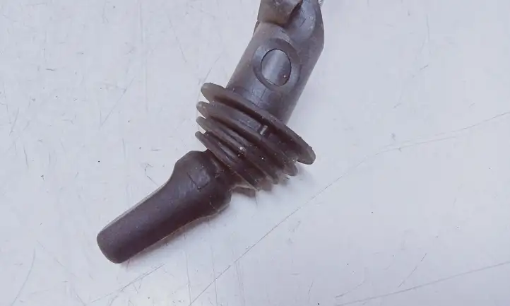 Ford Mondeo Mk III (2000 - 2007)   Зеркало боковое механическое