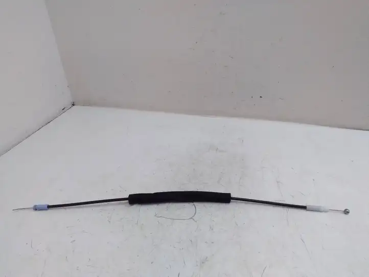 Toyota Prius (XW50) (2015 - )   Трос передней двери