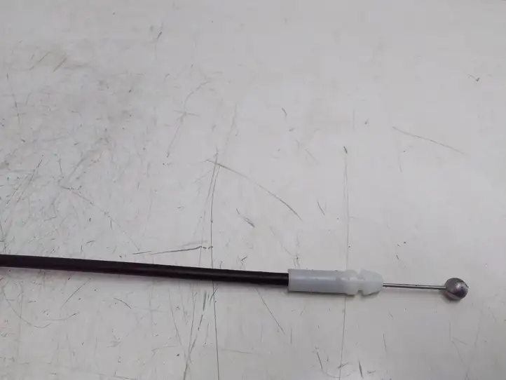 Toyota Prius (XW50) (2015 - )   Трос передней двери