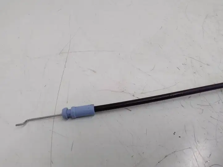 Toyota Prius (XW50) (2015 - )   Трос передней двери