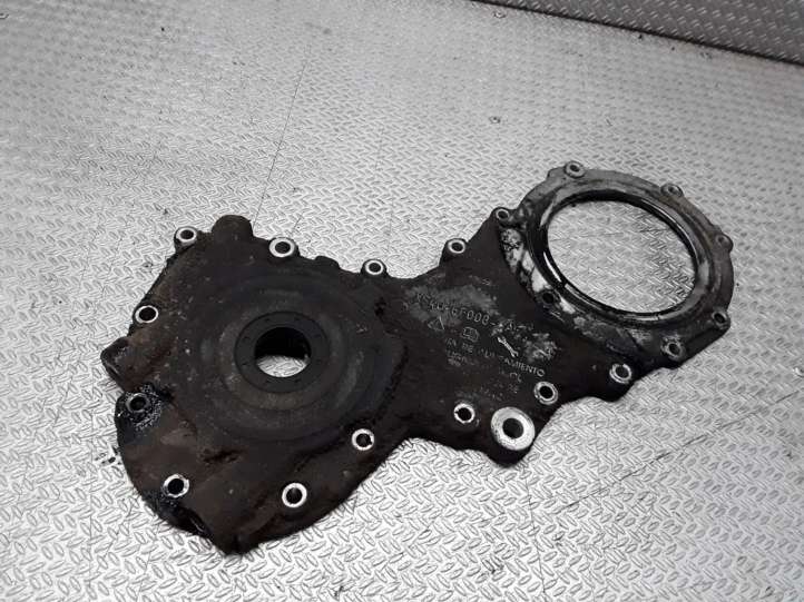 XS4Q6F008AF Ford Focus Tepalo siurblys