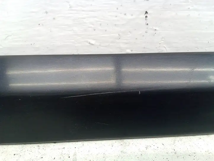Opel Zafira A (1999 - 2003) 09270506 Молдинг передней двери — фото 2