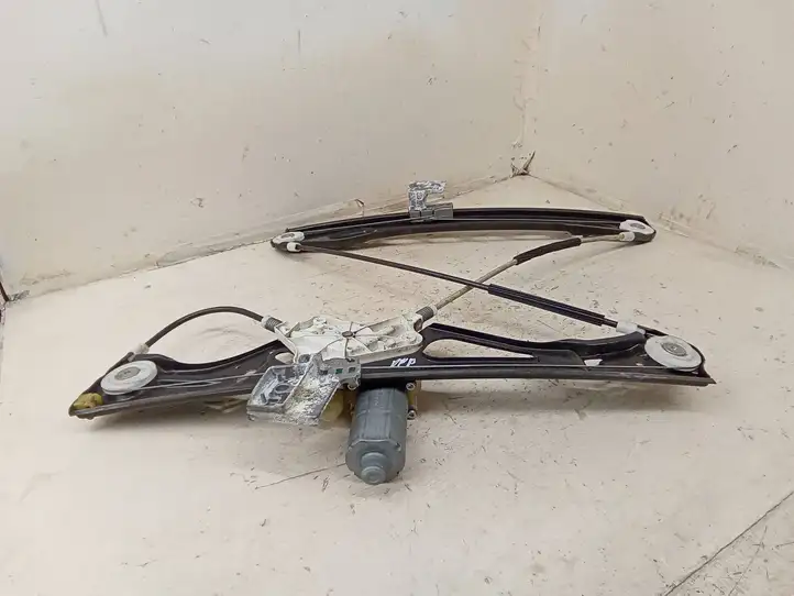 Mercedes-Benz E W211 (2002 - 2009)  A2117200246 Передний комплект электрического механизма для подъема окна