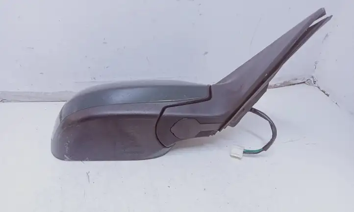 Mazda 6 (2002 - 2005) Боковое зеркало с электроприводом — фото 3