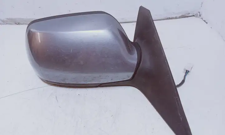 Mazda 6 (2002 - 2005) Боковое зеркало с электроприводом — фото 2