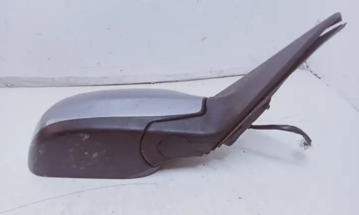 Mazda 6 (2002 - 2005) Боковое зеркало с электроприводом — фото 3