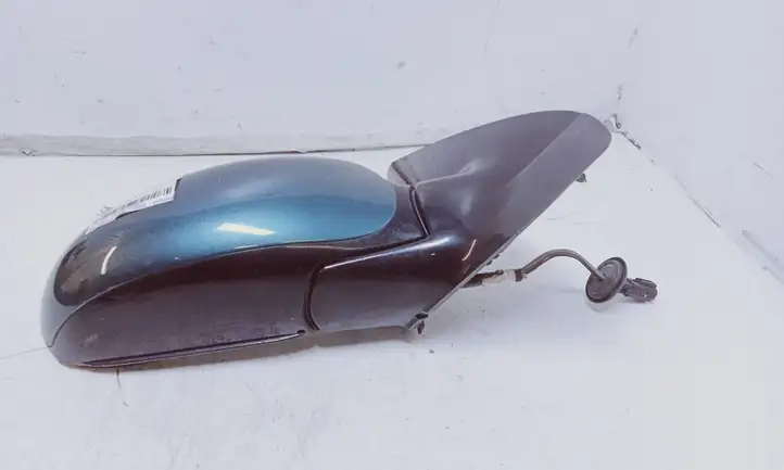 Ford Focus (1998 - 2004) Боковое зеркало с электроприводом — фото 3