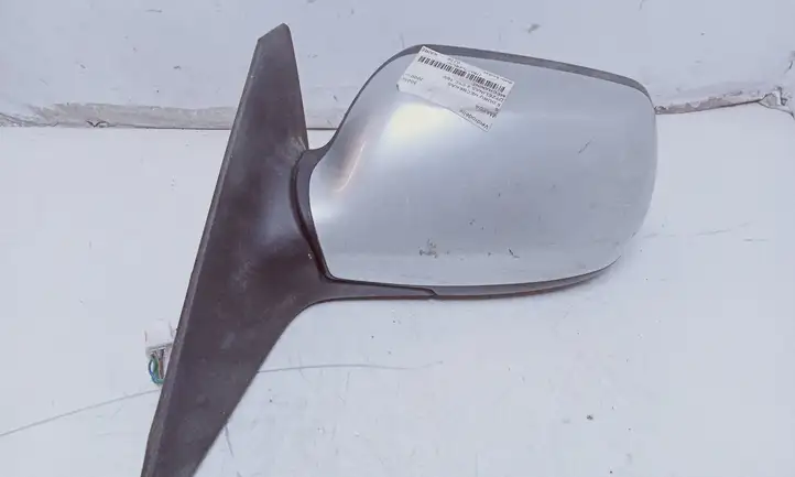 Mazda 6 (2002 - 2005) Боковое зеркало с электроприводом — фото 2