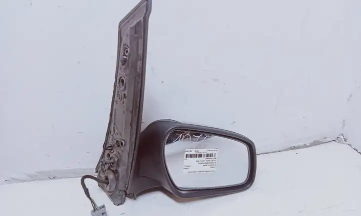 Ford Focus C-MAX (2003 - 2010) Боковое зеркало с электроприводом — фото 1