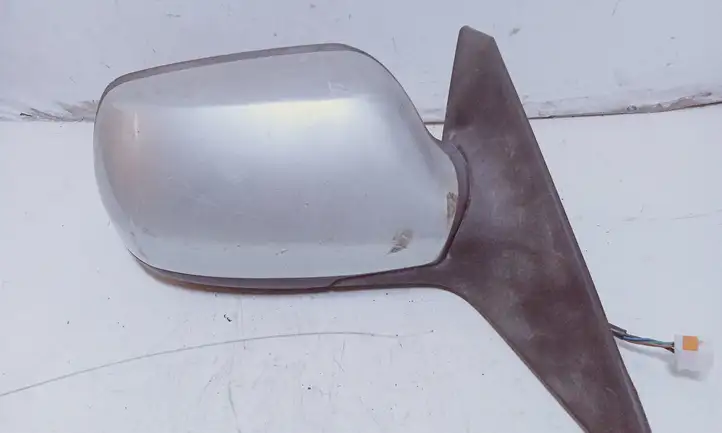 Mazda 6 (2002 - 2005) Боковое зеркало с электроприводом — фото 2