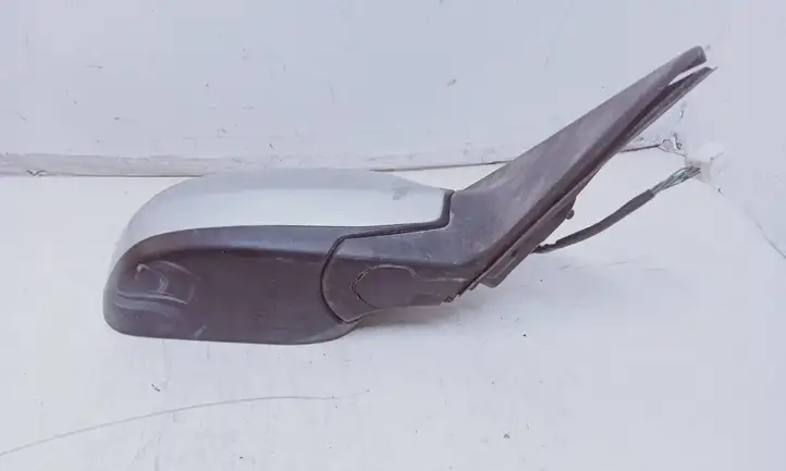 Mazda 6 (2002 - 2005) Боковое зеркало с электроприводом — фото 3