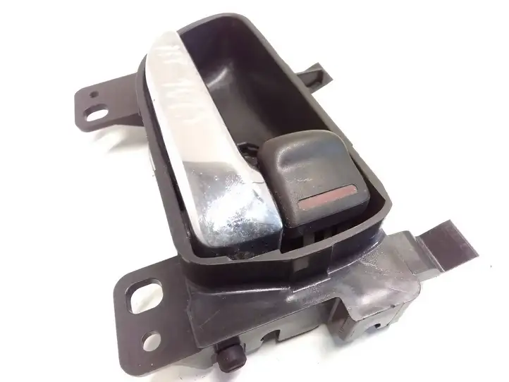 Subaru Forester SH (2008 - 2013) Внутренняя ручка двери — фото 3