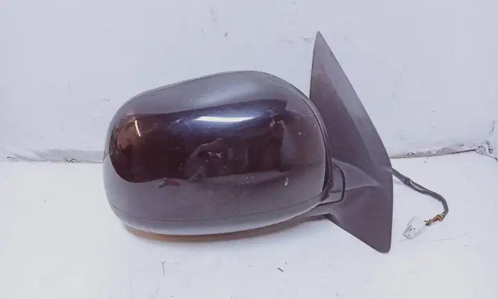 Citroen C-Crosser (2007 - 2013) Боковое зеркало с электроприводом — фото 2