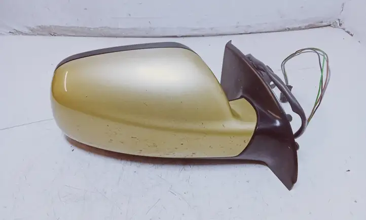 Peugeot 307 (2001 - 2005)   Зеркало боковое с электрическим приводом