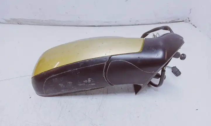 Peugeot 307 (2001 - 2005)   Зеркало боковое с электрическим приводом