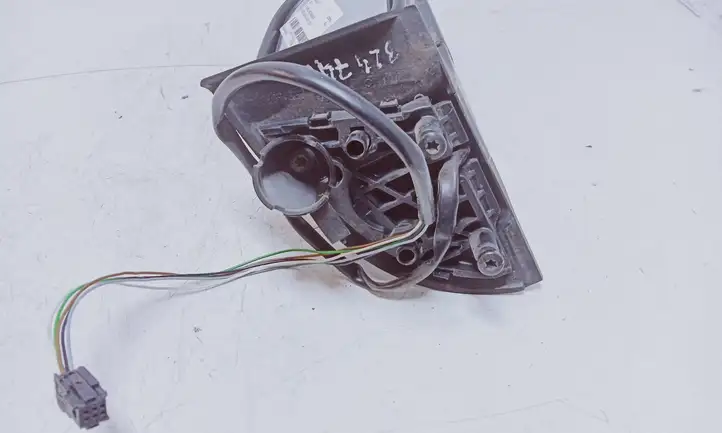 Peugeot 307 (2001 - 2005)   Зеркало боковое с электрическим приводом