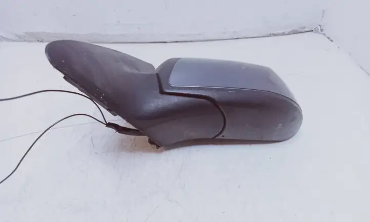 Ford Mondeo Mk III (2000 - 2007) Боковое зеркало с электроприводом — фото 3