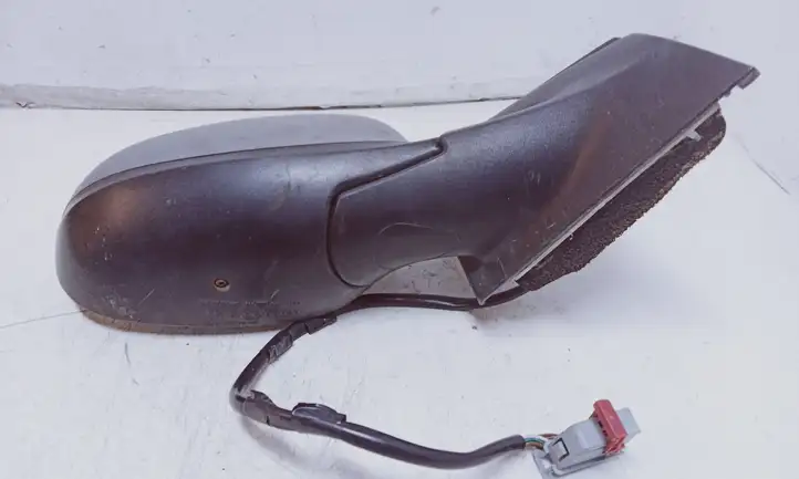 Fiat Croma (2005 - 2011) Боковое зеркало с электроприводом — фото 3