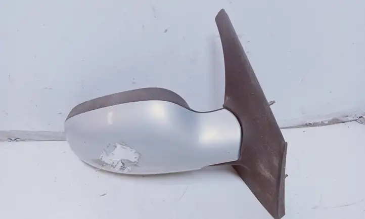 Renault Scenic I (1996 - 2003) 7700431543 Боковое зеркало с электроприводом — фото 2