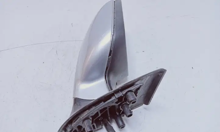 Peugeot 307 CC (2001 - 2005) Боковое зеркало с электроприводом — фото 5