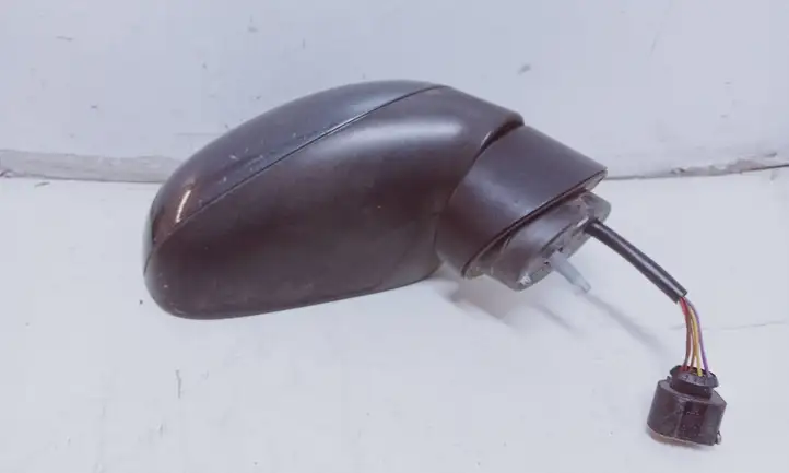 Seat Leon (1P) (2005 - 2012) 079010 Боковое зеркало с электроприводом — фото 3