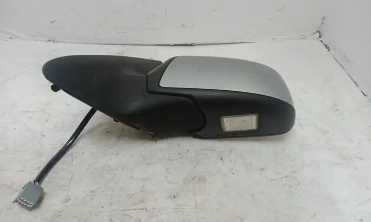 Ford Mondeo Mk III (2000 - 2007) 836155 Боковое зеркало с электроприводом — фото 3