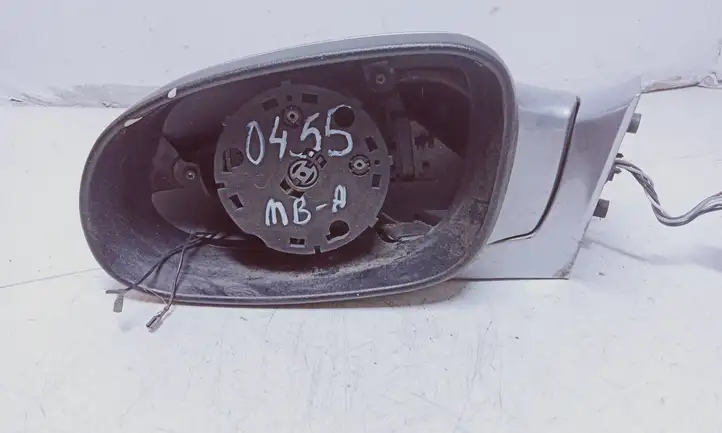 Mercedes-Benz A W168 (1997 - 2004) Боковое зеркало с электроприводом — фото 1