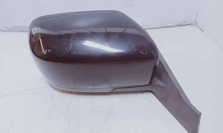 Mazda 5 (2005 - 2010) Боковое зеркало с электроприводом — фото 2