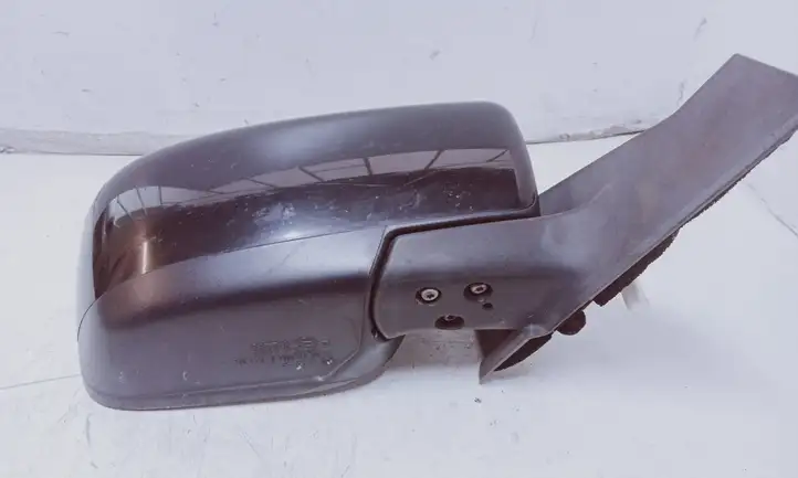 Mazda 5 (2005 - 2010) Боковое зеркало с электроприводом — фото 3